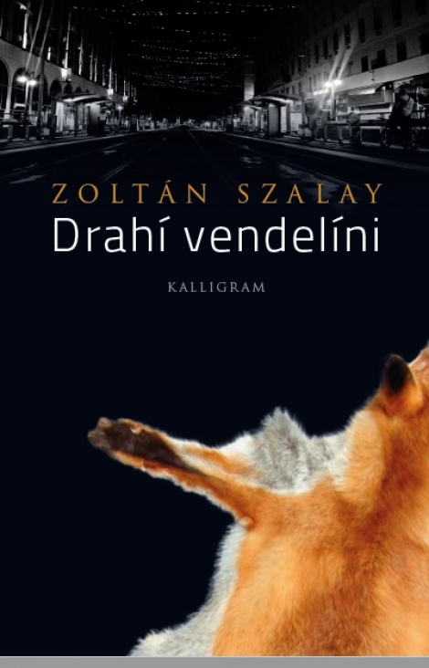 Drahí vendelíni - 
