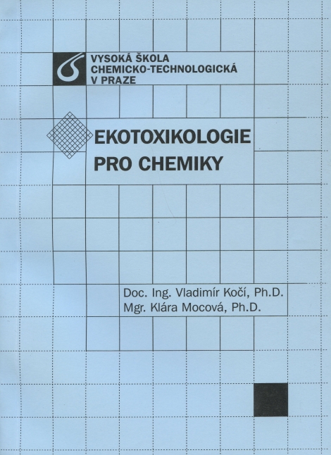 Ekotoxikologie pro chemiky - 