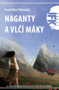 JFK 018 - Naganty a vlčí máky - 