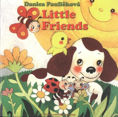 Little Friends - 