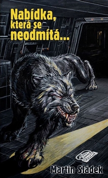 Nabídka, která se neodmítá... - 