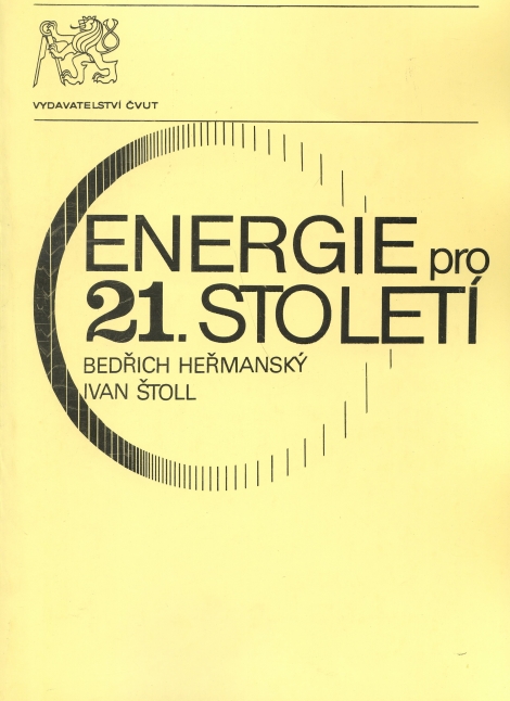 Energie pro 21. století - 