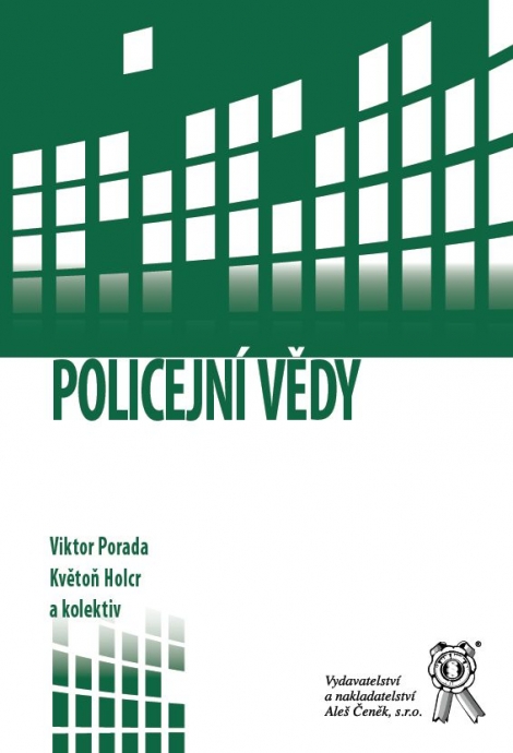 Policejní vědy - 