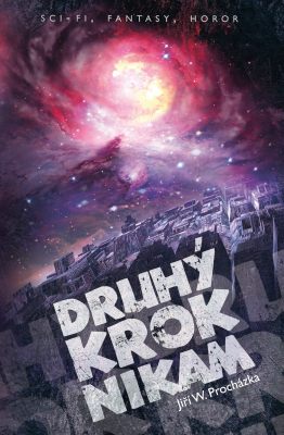Druhý krok nikam - 