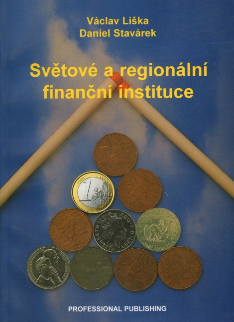 Světové a regionální finanční instituce - 