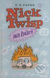 NICK TWISP SA BÚRI - Payne C.D.