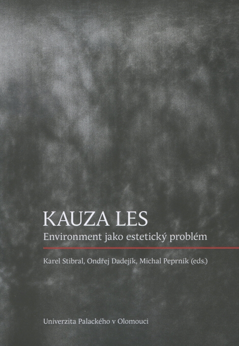 Kauza les - 