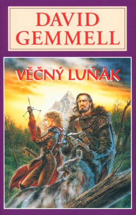 Věčný luňák - 