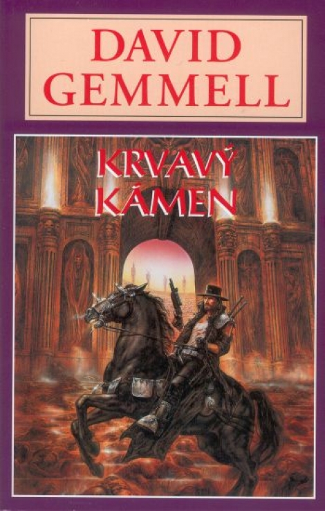 Krvavý kámen - 