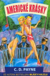 AMERICKÉ KRÁSKY - Payne C.D.