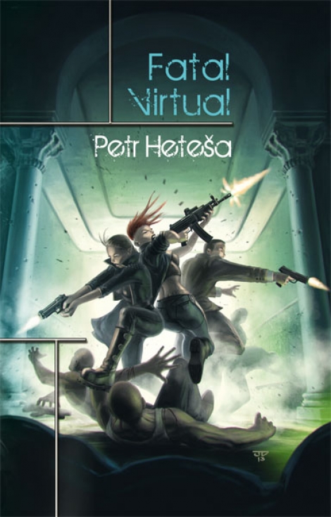 Fatal Virtual - 