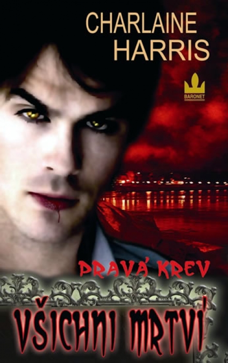 Pravá krev - Všichni mrtví - 7. diel