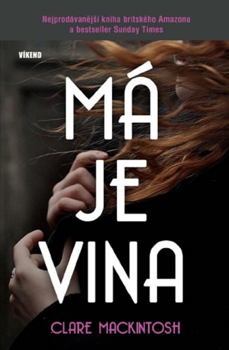 Má je vina - 