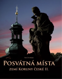 Posvátná místa zemí Koruny české II. - 