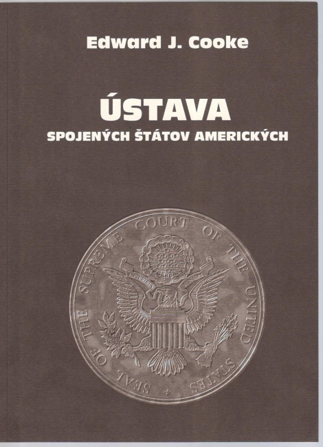 Ústava Spojených štátov amerických - 