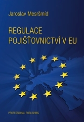 Regulace pojišťovnictví v EU - 