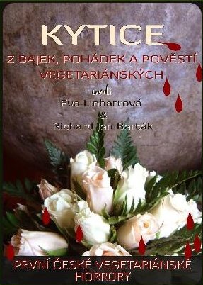 Kytice z bajek, pohádek a pověstí vegetariánských - první české vegetariánske horrory