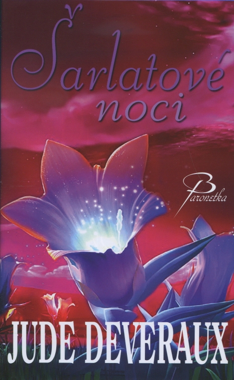 Šarlatové noci - 
