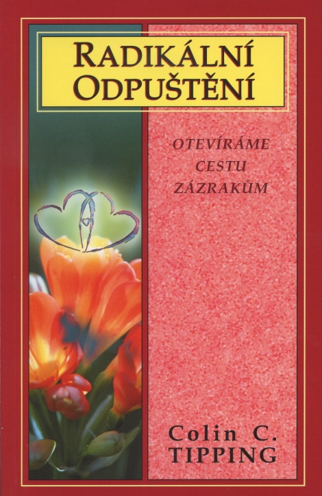 Radikální odpuštění - 