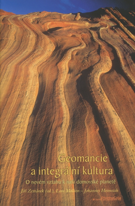 Geomancie a integrální kultura - 