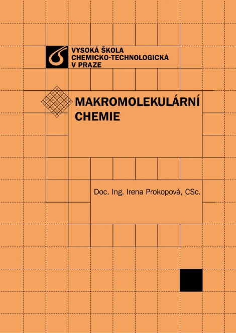 Makromolekulární chemie - 