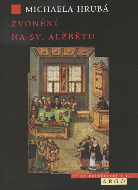 Zvonění na sv. Alžbětu - 