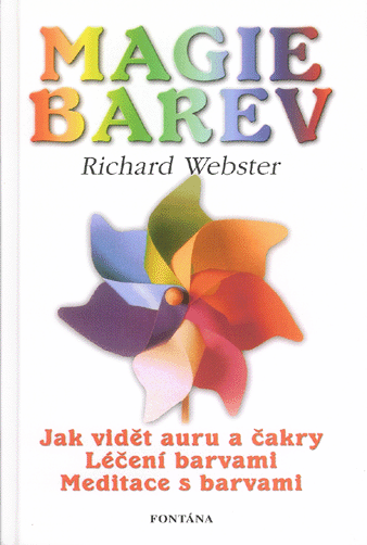 Magie Barev - 