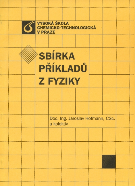 Sbírka příkladů z fyziky - 