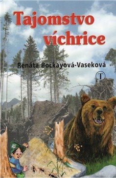 Tajomstvo víchrice - 