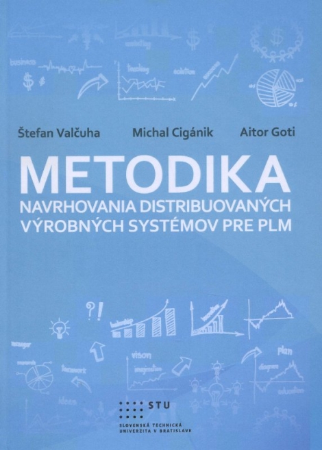 Metodika navrhovania distribuovaných výrobných systémov pre PLM - 