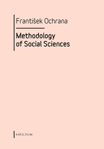 Methodology of Social Sciences - 