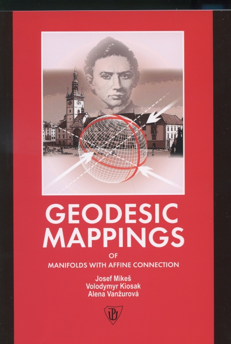 Geodesic Mappings of Manifolds with Affine Connection - 