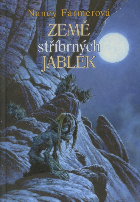 Země stříbrných jablek - 