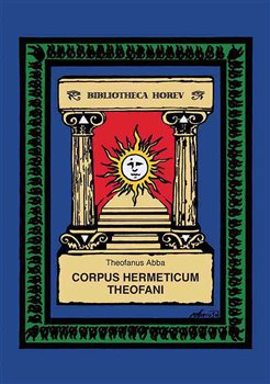 Corpus Hermeticum Theofani - 