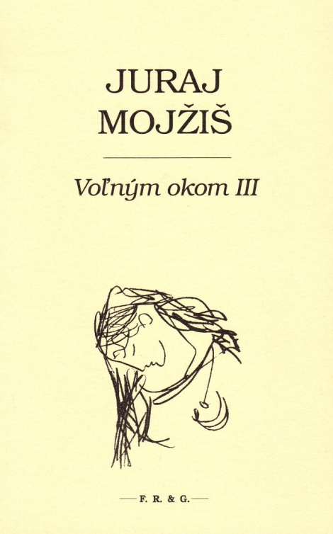 Voľným okom III - 