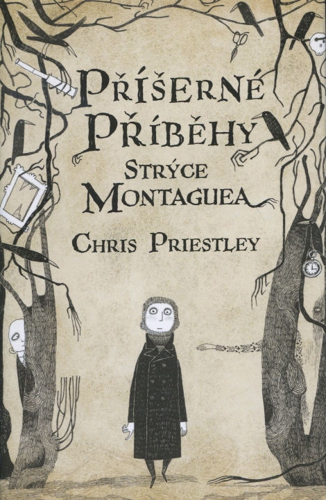 Příšerné příběhy strýce Montaguea - 