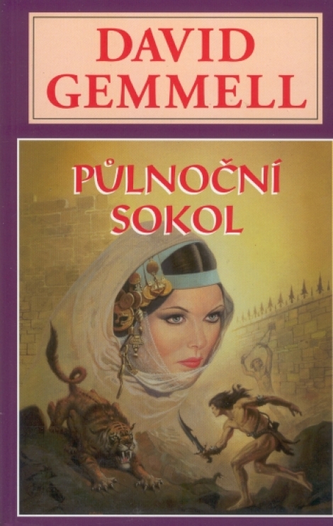 Půlnoční sokol - 