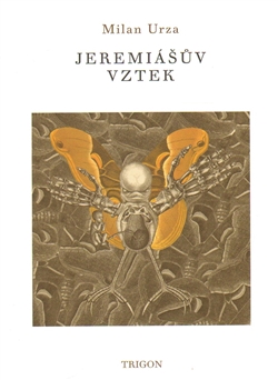 Jeremiášův vztek - 