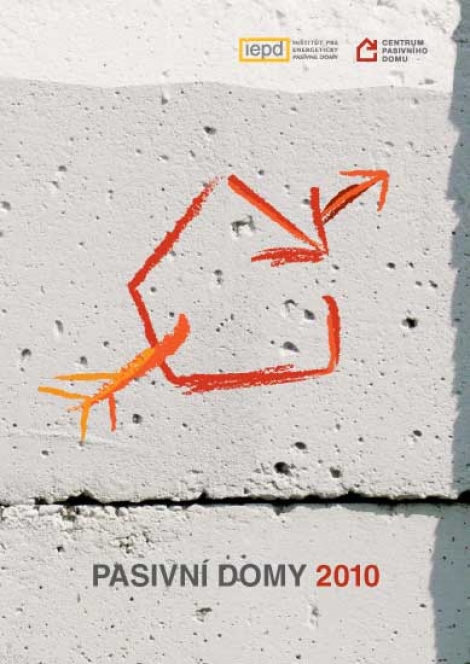 Pasivní domy 2010 - 