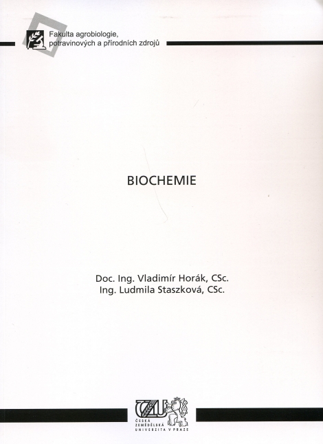 Biochemie - 