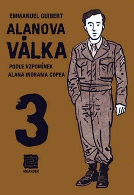 Alanova válka III. - 