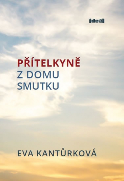 Přitelkyně z domu smutku - 