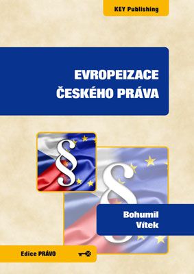 Evropeizace českého práva - 
