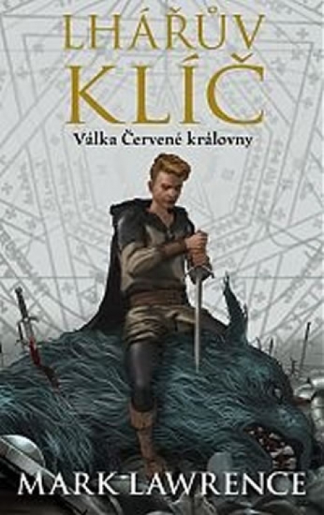 Lhářův klíč - Válka Červené královny 2