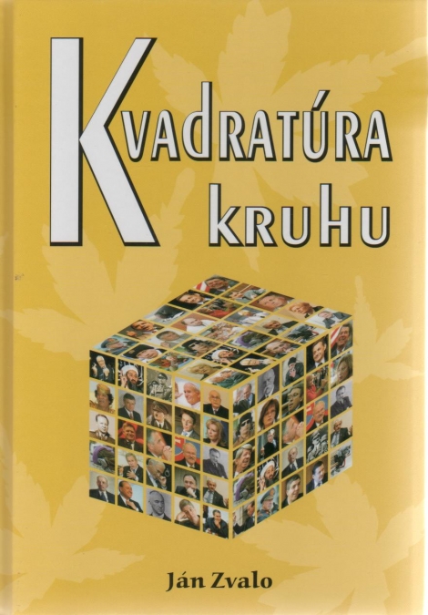 Kvadratúra kruhu - 