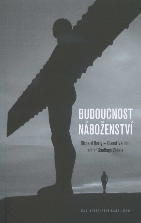 Budoucnost náboženství - 
