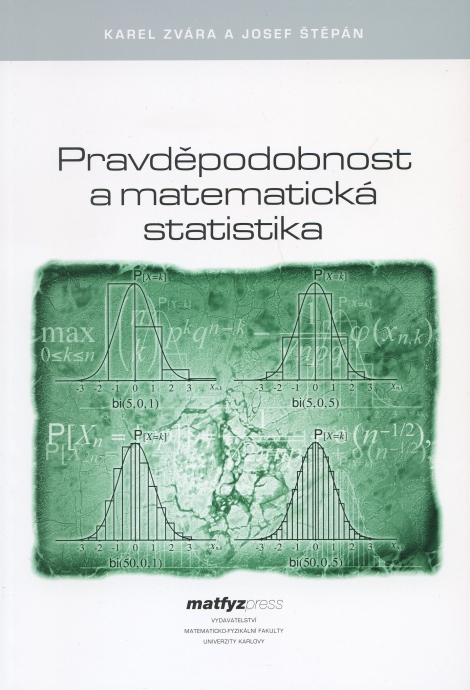 Pravděpodobnost a matematická statistika - 