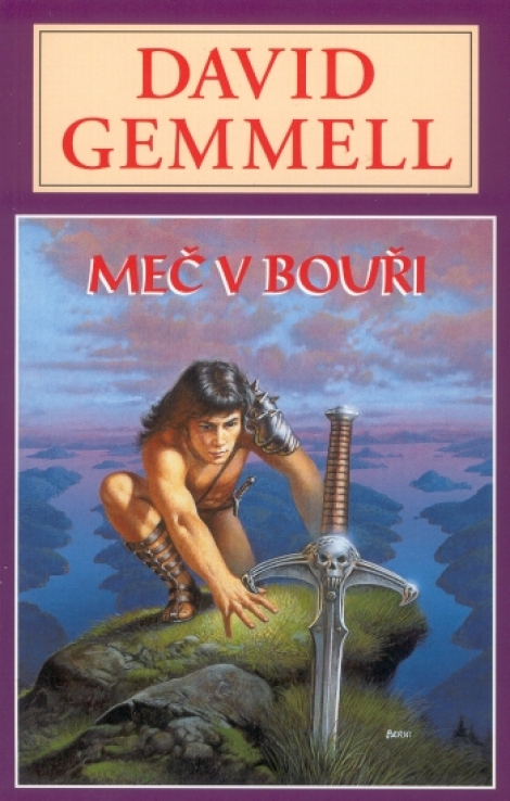 Meč v bouři - 