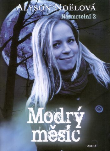 Modrý měsíc - 
