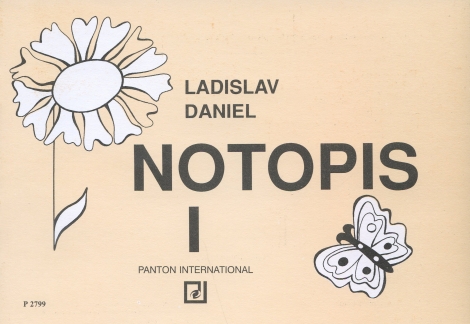 Notopis I - 